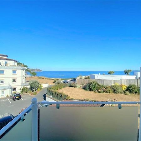 Cliff Court Apartments Torquay Kültér fotó