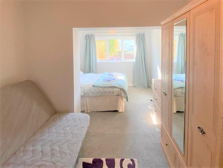 Cliff Court Apartments Torquay Kültér fotó