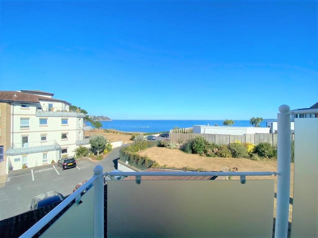 Cliff Court Apartments Torquay Kültér fotó