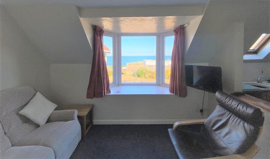Cliff Court Apartments Torquay Kültér fotó