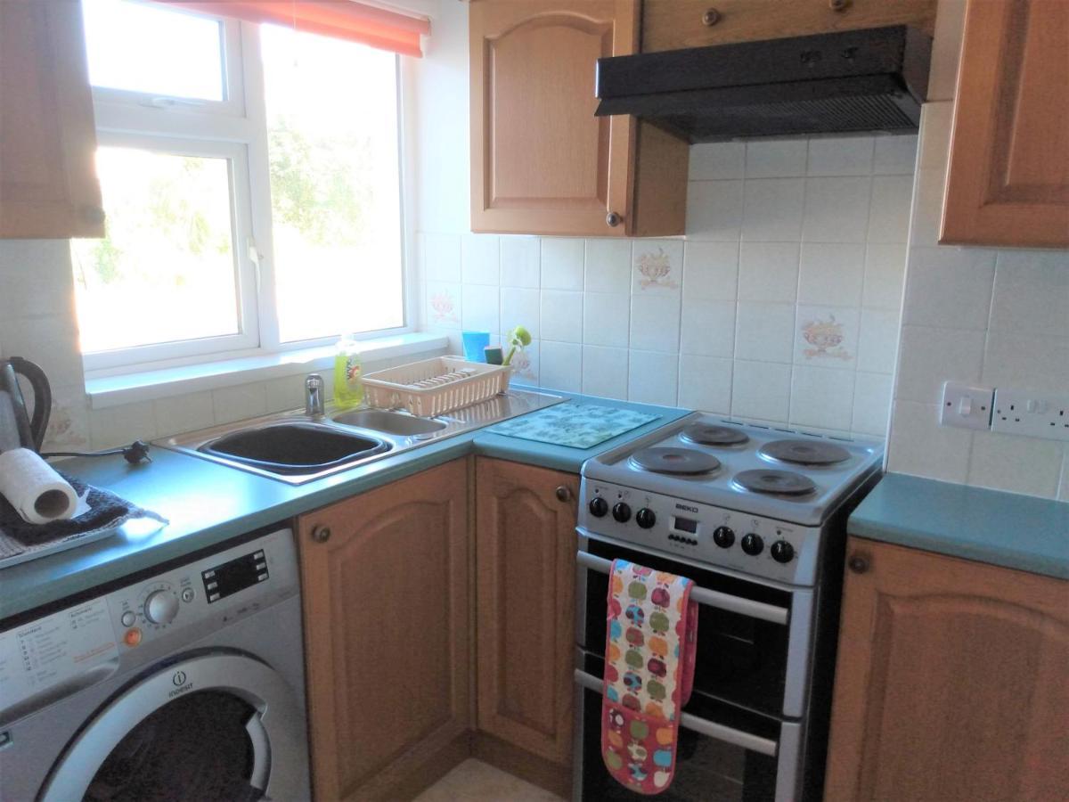 Cliff Court Apartments Torquay Kültér fotó